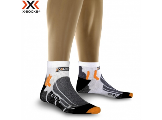 Термоноски велосипедные X-Socks Biking Ultra Light
