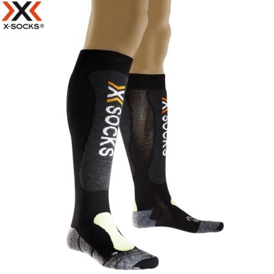 Термоноски лыжные X-Socks Skiing Light