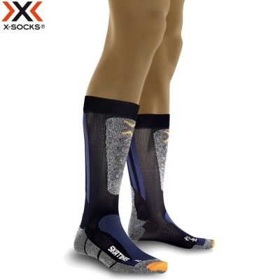 Термоноски X-Socks Skating