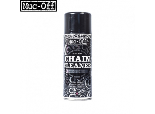 Сухая чистка для цепи Muc-Off Chain Cleaner