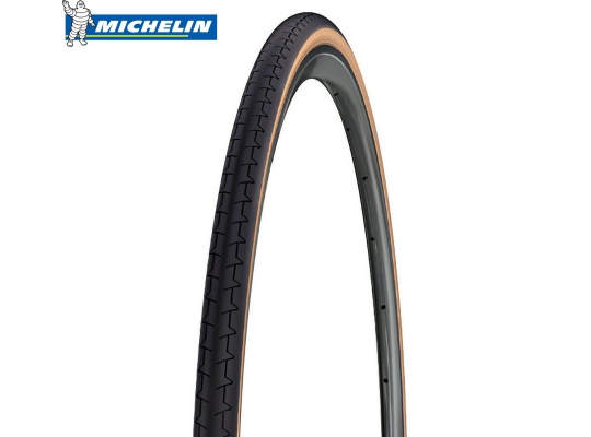 Велосипедная покрышка Michelin Dynamic Classic