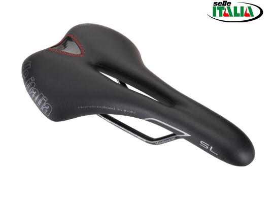 Велосипедное седло Selle Italia SL XC Flow