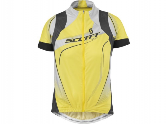 Велосипедная футболка Scott RC W 2012