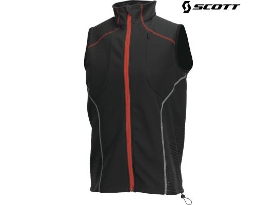 Защита на спину Scott Soft Actifit Vest