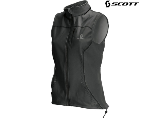 Защита на спину Scott Women's Soft Actifit Vest