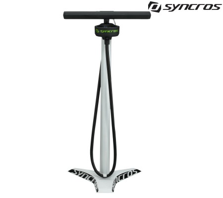 Велосипедный насос Syncros FP 2.0