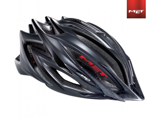 Велосипедный шлем Met Veleno 2013