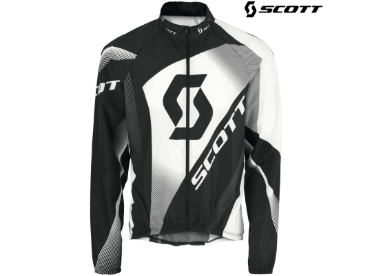 Велосипедная куртка Scott Authentic Windbreaker