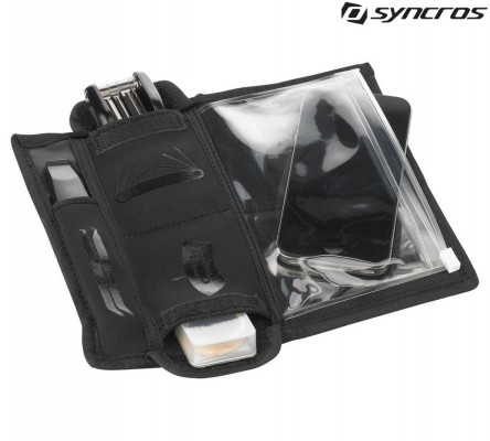 Велосипедная сумочка-кошелек Syncros Speed Ridewallet