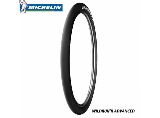 Велосипедная покрышка Michelin Wild Run'R Advanced 26x1.1