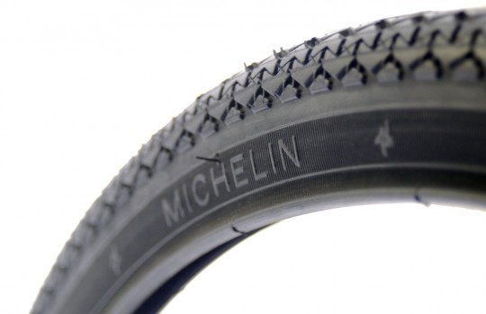 Велосипедная покрышка Michelin World Tour