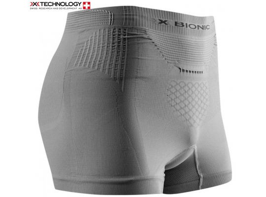 Термобелье X-Bionic Trekking Man Boxer Shorts