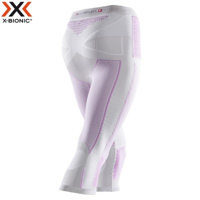Термобелье женское X-Bionic Radiactor Evo Lady Pants Medium