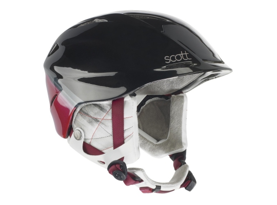 Женский горнолыжный шлем Scott Jewel