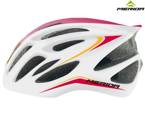 Велосипедный шлем Merida Agile