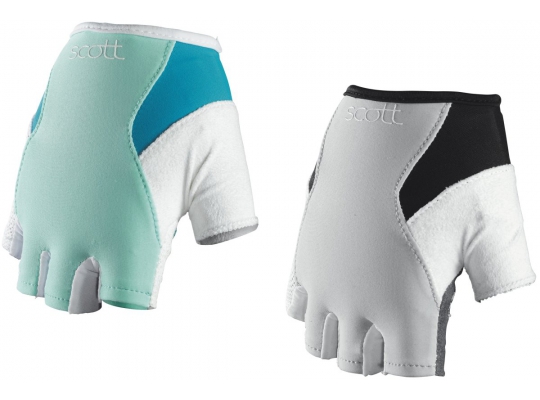 Женские велосипедные перчатки Scott Contessa Essential SF Glove 2014