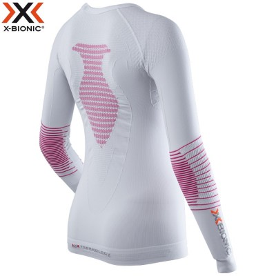 Женское термобелье X-Bionic Energizer MK2 Lady Shirt Long Sleeves