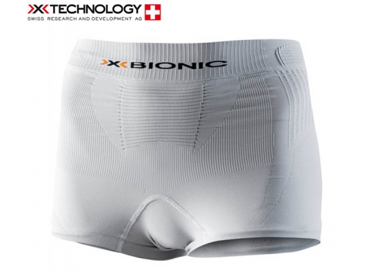 Женское термобелье X-Bionic Trekking Lady Boxer Shorts