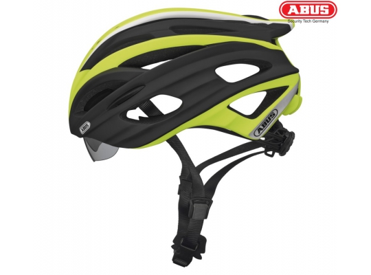 Велосипедный шлем ABUS In-Vizz