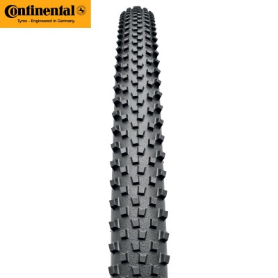 Велосипедная резина для циклокросса Continental Cyclo X-King