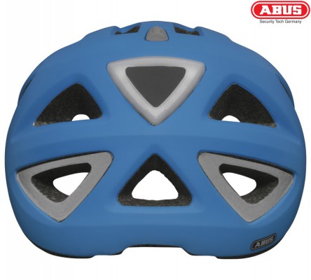 Велосипедный шлем ABUS Urban-I v.2 Neon
