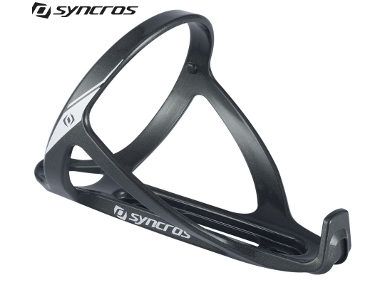 Велосипедный подфляжник Syncros Composite 2.0 black