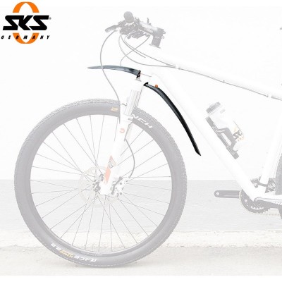 Велосипедное крыло SKS Shockboard XL