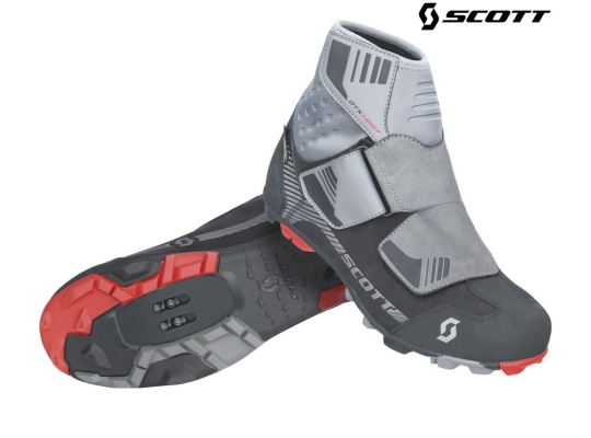 Велосипедные туфли Scott MTB Heater Gore-Tex