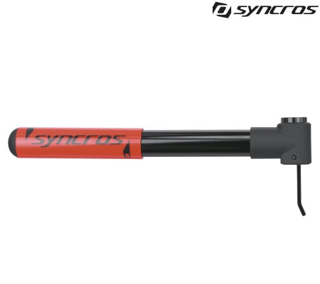 Велосипедный насос Syncros HP Micro-Pump