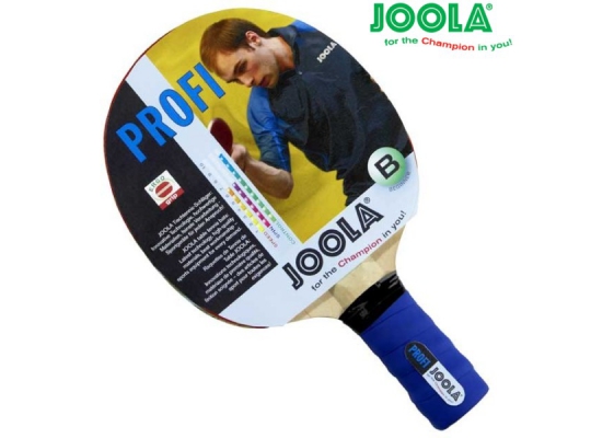 Ракетка для настольного тенниса JOOLA Profi