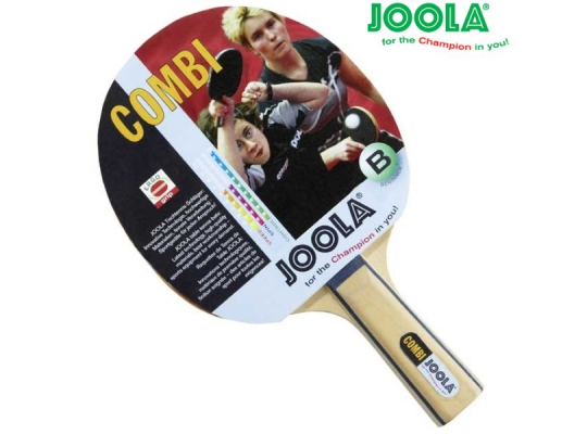 Ракетка для настольного тенниса JOOLA Combi