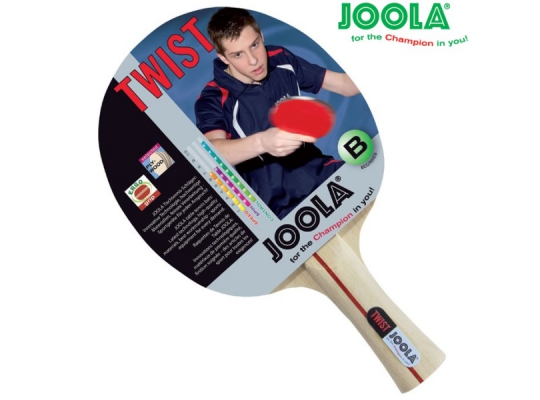 Ракетка для настольного тенниса JOOLA Twist