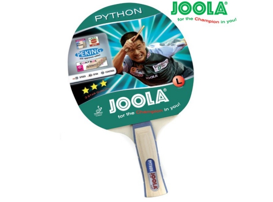 Ракетка для настольного тенниса JOOLA Python