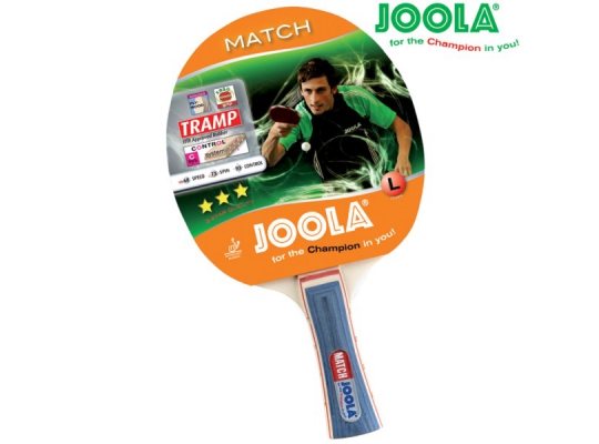 Ракетка для настольного тенниса JOOLA Match
