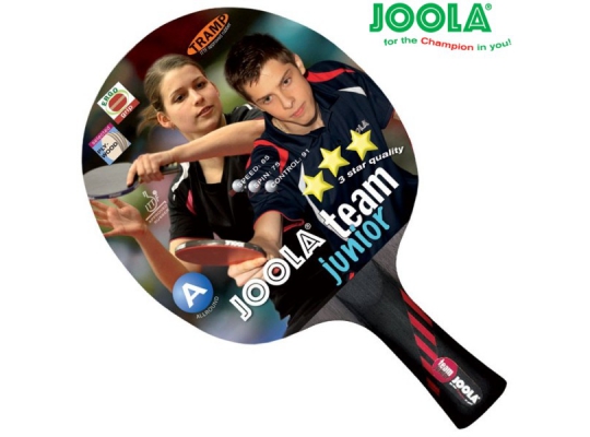 Ракетка для настольного тенниса JOOLA Team Junior
