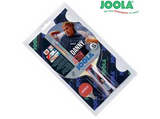 Ракетка для настольного тенниса JOOLA Danny Action