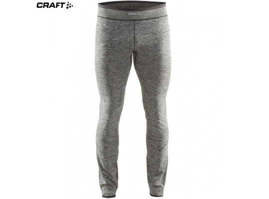 Термобелье Craft Active Comfort Pants Men 1903717-B999