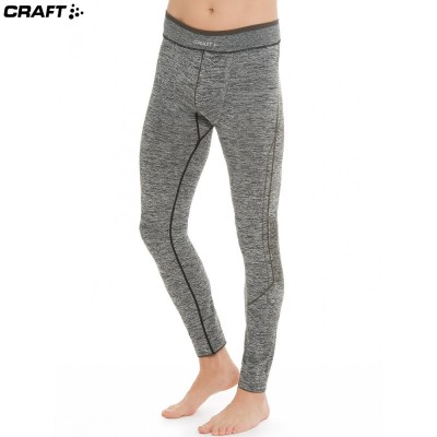Термобелье Craft Active Comfort Pants Men 1903717-B999