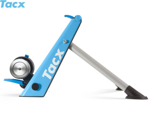 Велотренажер Tacx Blue Matic Pro