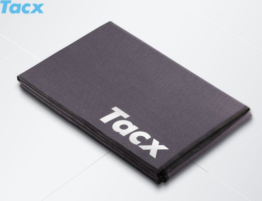 Виброгасящий коврик Tacx Trainer mat