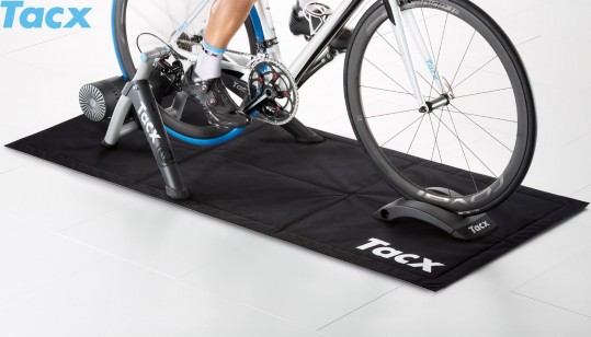 Виброгасящий коврик Tacx Trainer mat