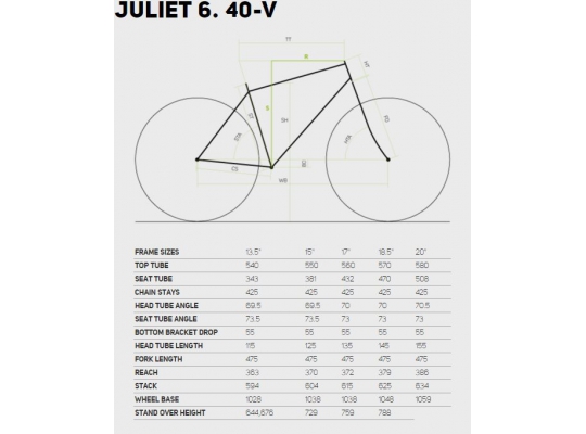 Женский велосипед Merida Juliet 6. 40-V 2016 matt blue