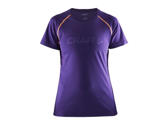 Женская футболка для бега Craft Prime Craft 1903174