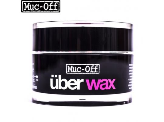 Воск Muc-Off Uber Wax