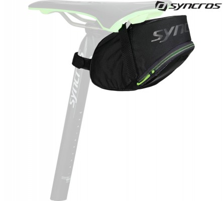 Велосумка Syncros Hivol 750 strap