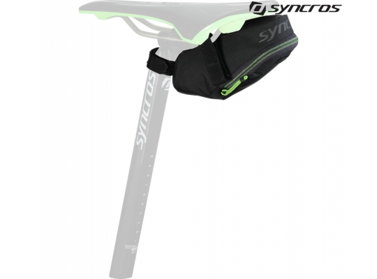 Велосумка Syncros Speed 350 strap 2016