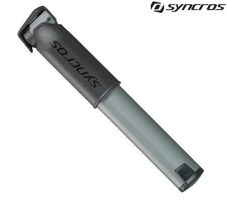 Велосипедный насос Syncros HV2.0 Mini-Pump