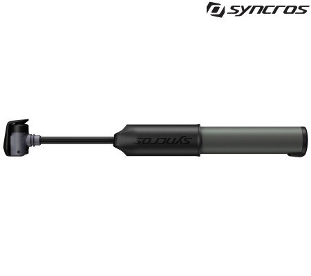 Велосипедный насос Syncros HV2.0 Mini-Pump