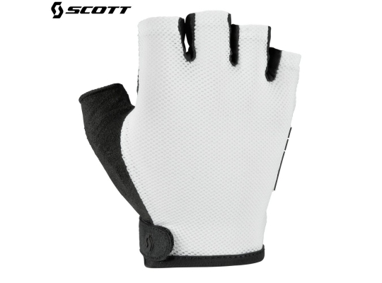 Велоперчатки Scott Aspect Sport SF Glove 2016 white