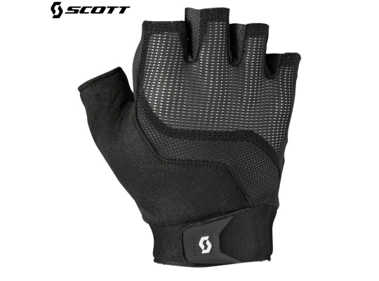 Велоперчатки Scott Essential SF Glove 2016 black